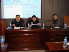 2012福建圣保羅第八屆經銷商大會隆重召開