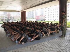 祝賀2012年圣保羅地板全國銷售精英集訓會議順利舉行