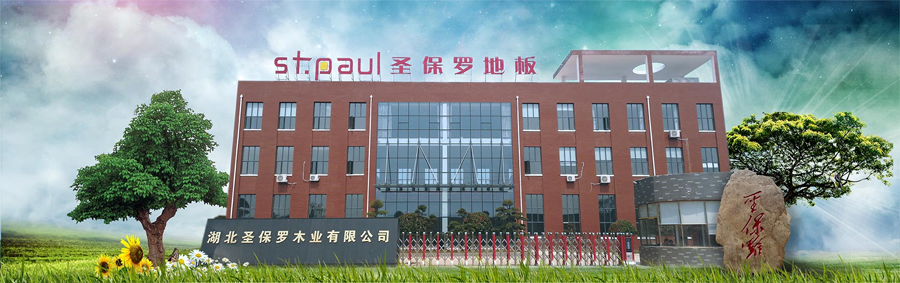 圣保羅地板斬獲中國地板十佳品牌、中國地板十大品牌